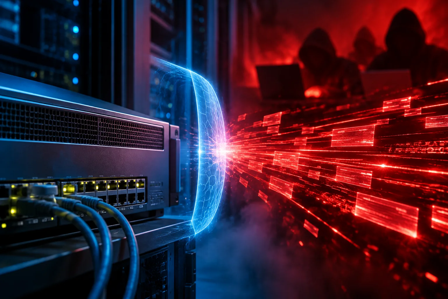 Citrix Fixes NetScaler Zero-Day Exploited in Targeted DoS Attacks