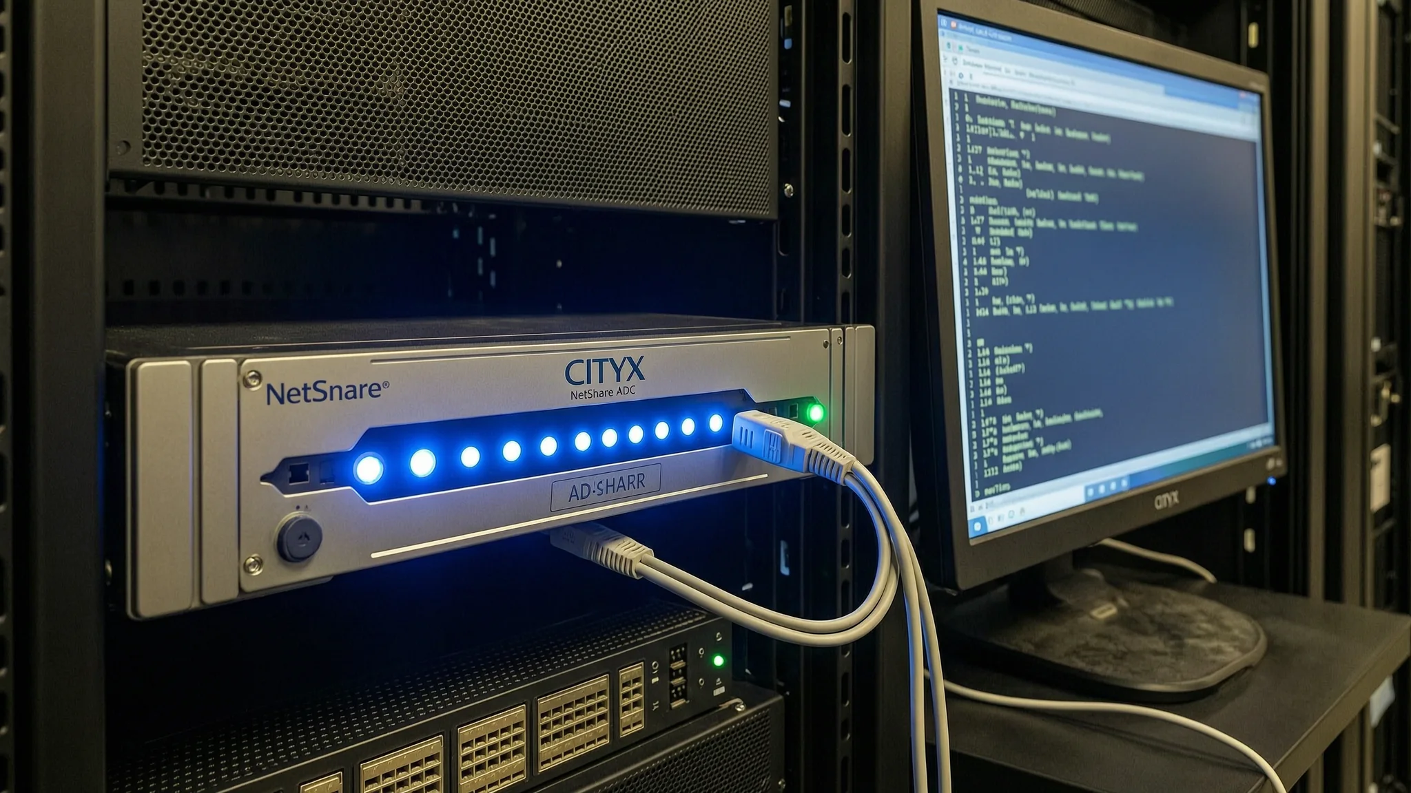 Attackers Exploit Citrix NetScaler Flaw for Root Access