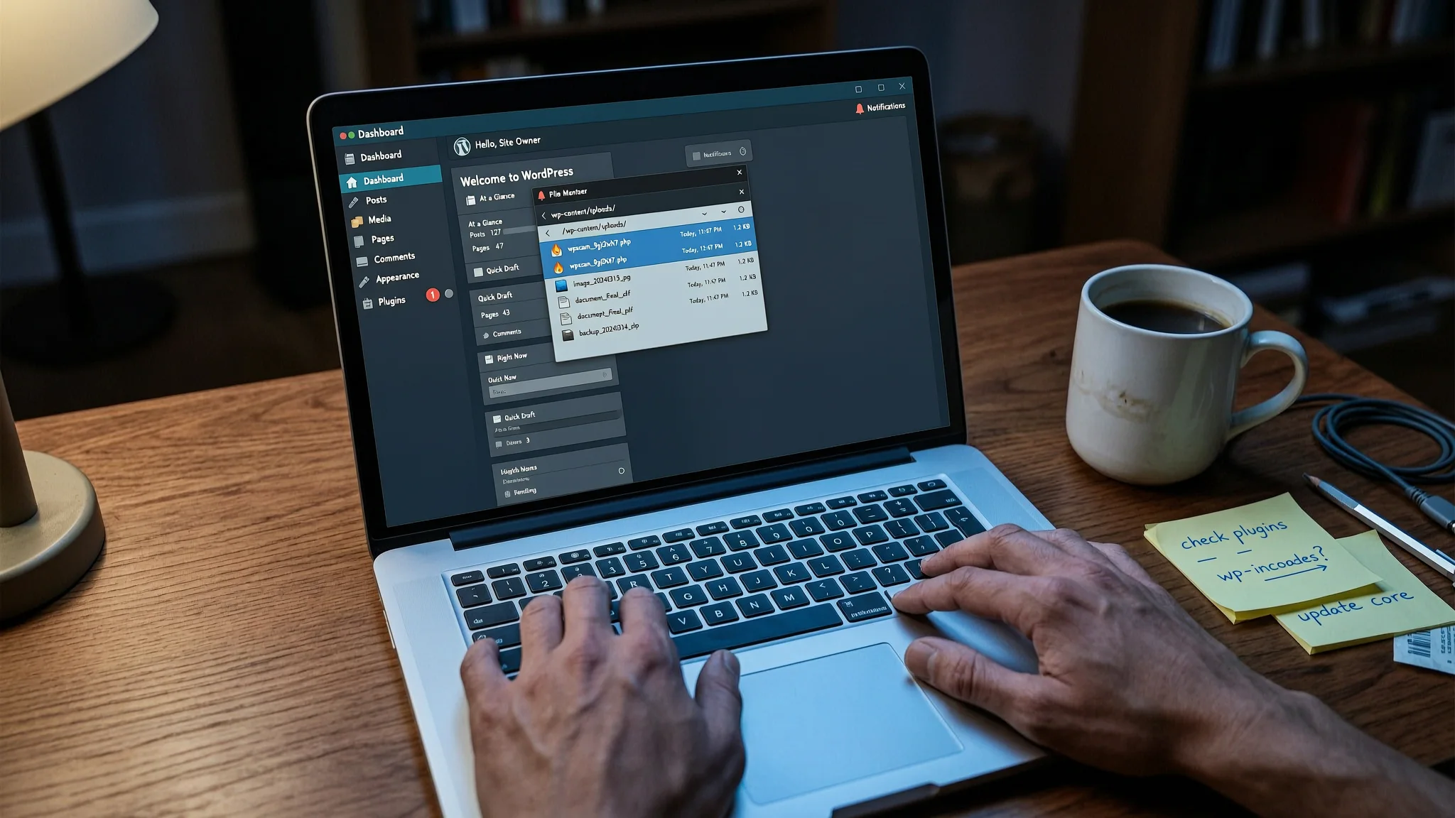 WordPress Plugin Flaws Draw 440,000 Attack Attempts