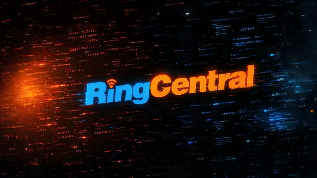 Cloud communications provider RingCentral hit by ShinyHunters extortion, 1.6 million account records exposed