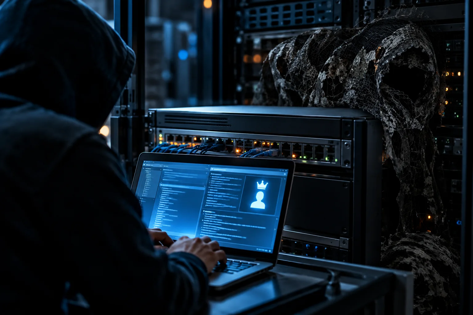 Citrix NetScaler Attack Creates Superuser, Camouflages Web Shell