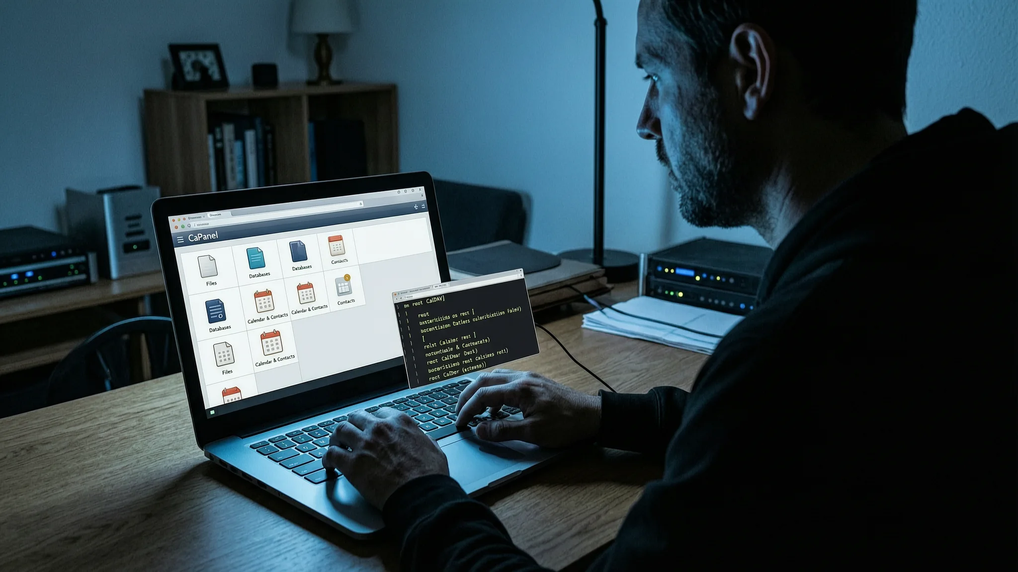 cPanel Fixes Flaw Letting Any Hosting Account Run Code as Root