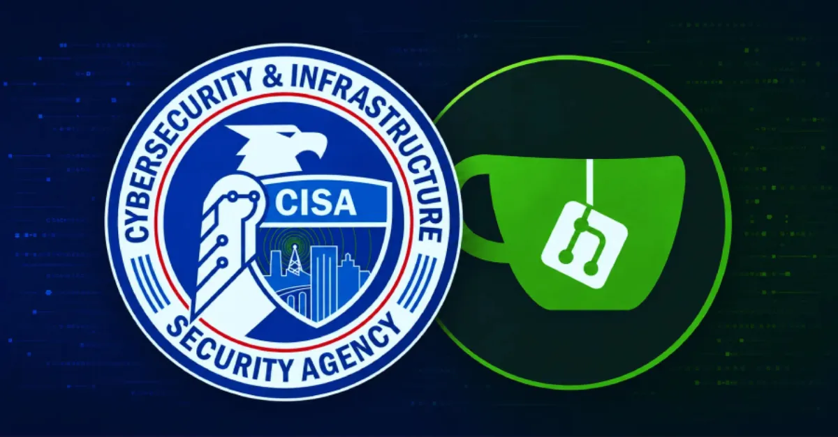 Hackers Actively Exploit Critical Gitea Vulnerability to Drop Crypto Miner Payload
