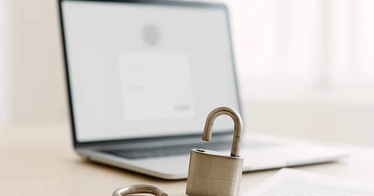 miniOrange SAML Plugin Vulnerabilities Allow WordPress Admin Takeover