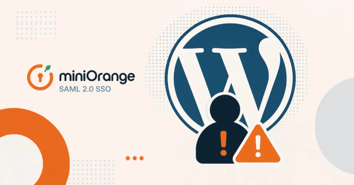 SAML Plugin Vulnerabilities Under Attack: Hackers Seek WordPress Admin Takeover