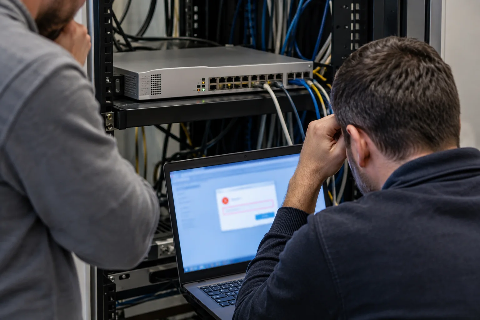 Accessi FortiBleed collegati a ransomware e blocco degli amministratori
