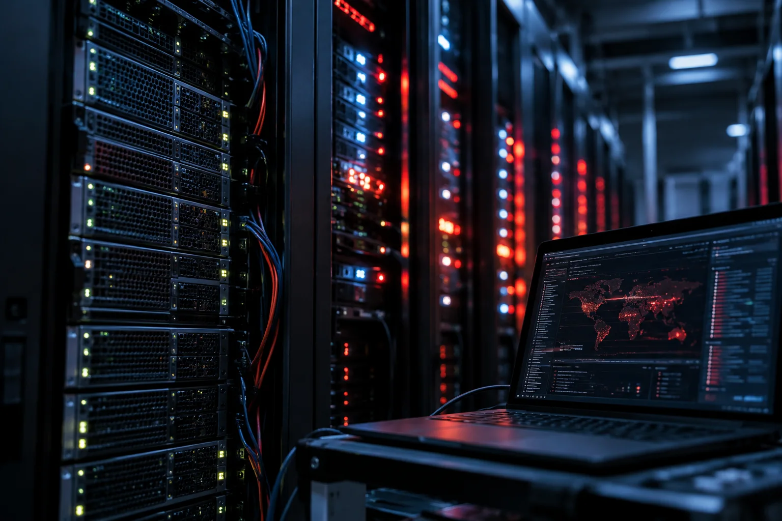 PoeLLM Malware Infected Over 3,400 AI Servers