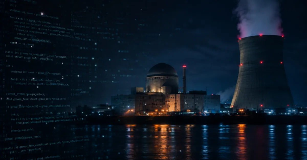 Philippine Research Body Loses Nuclear Records After Attackers Exploit ownCloud Flaw
