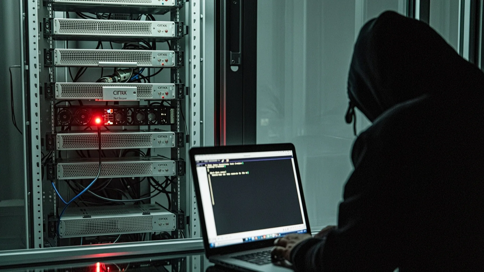 Vulnerabilità Citrix NetScaler Attivamente Sfruttata Concede agli Attaccanti il Pieno Controllo