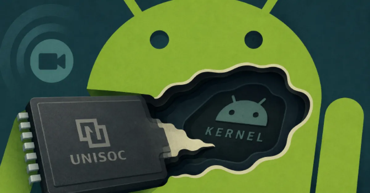 Security Flaw in Unisoc VoLTE Video Calling Could Hand Attackers Complete Android Device Control