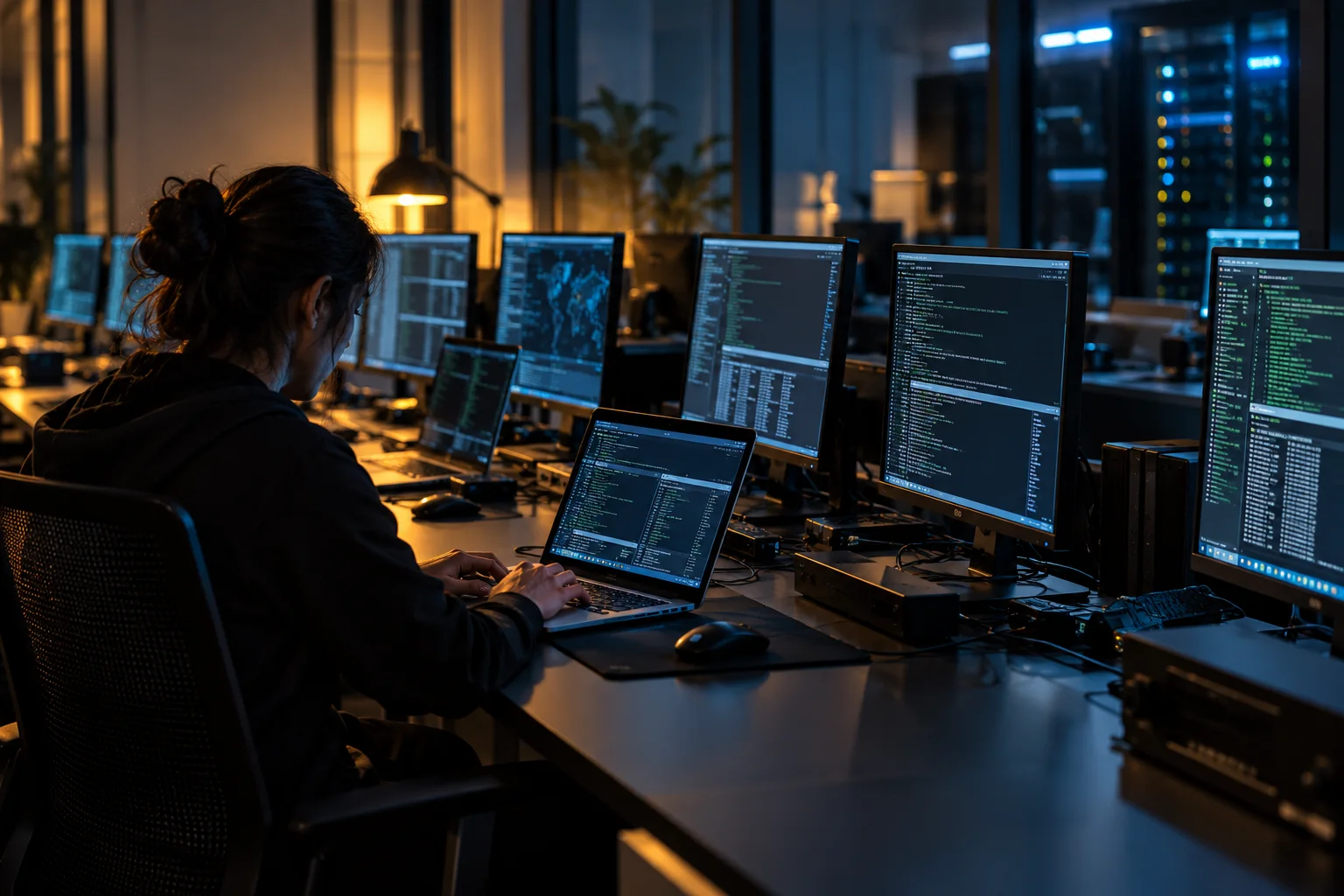 Tailscale SSH 1.104.4 fixes root-level forwarding flaws