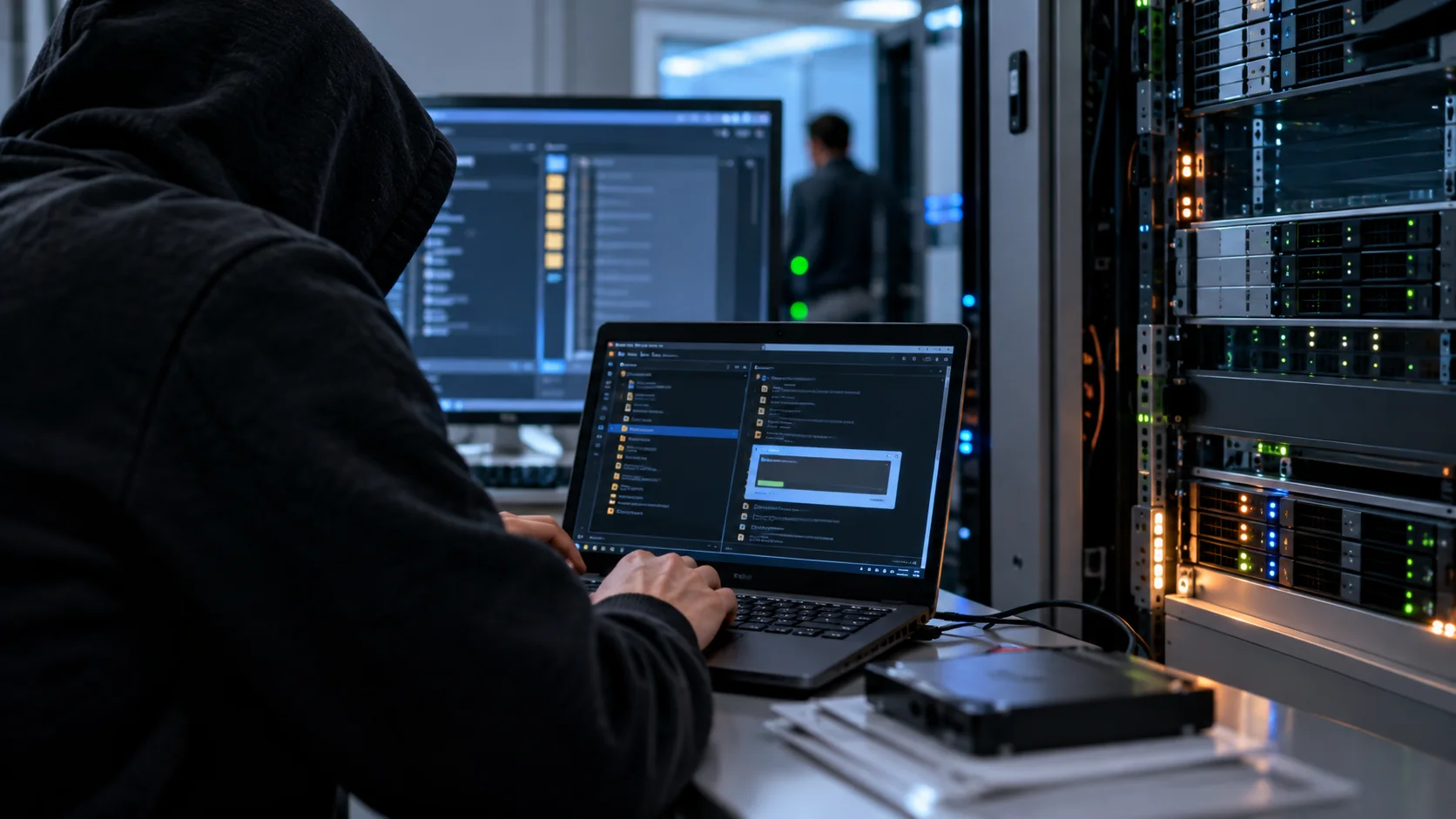 Atlassian Data Center File Flaw Exploited Within Two Hours