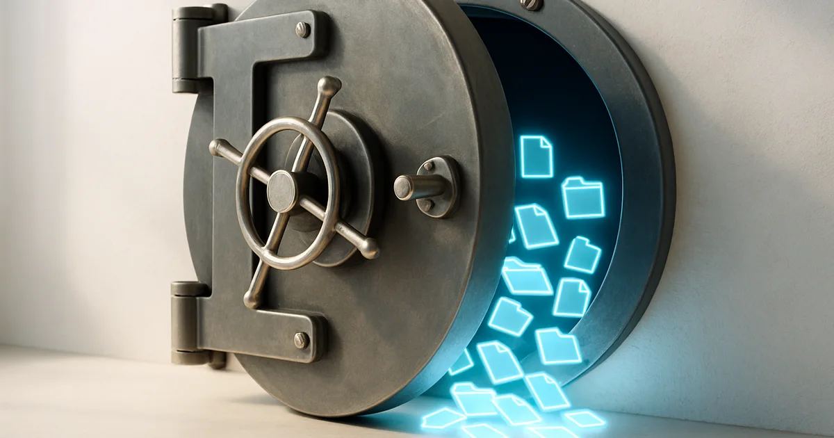 Security Weakness in ownCloud Allowed Theft of Philippine Nuclear Research Files