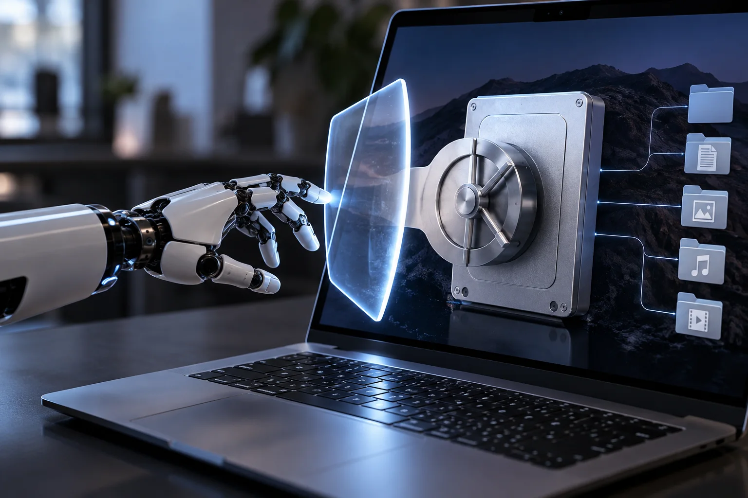 Apple to Tighten macOS Full Disk Access for AI Agents