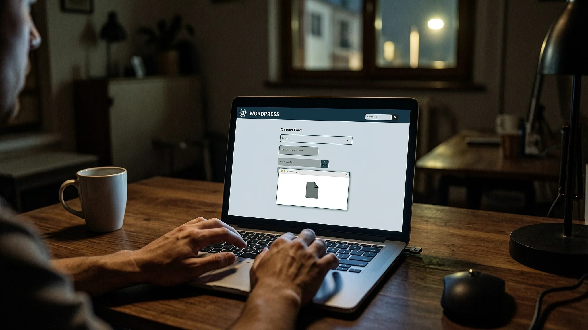 Forminator WordPress plugin flaw allows unauthenticated RCE