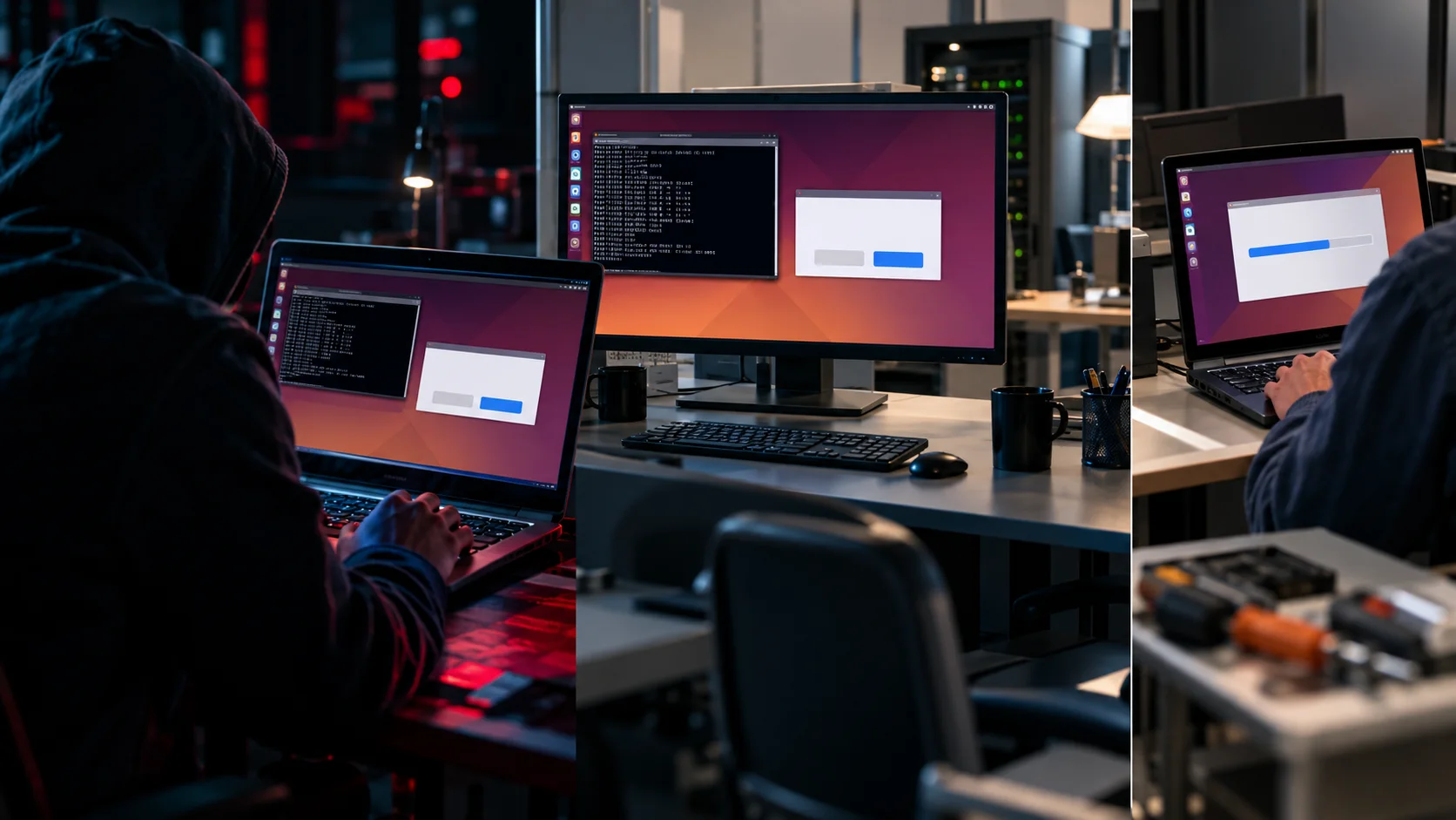 AnyDesk Linux root exploit puts June patch in spotlight