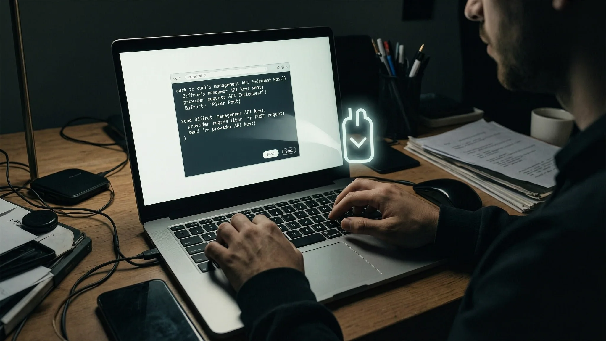 Bifrost AI Gateway Flaw Allows Unauthenticated Commands