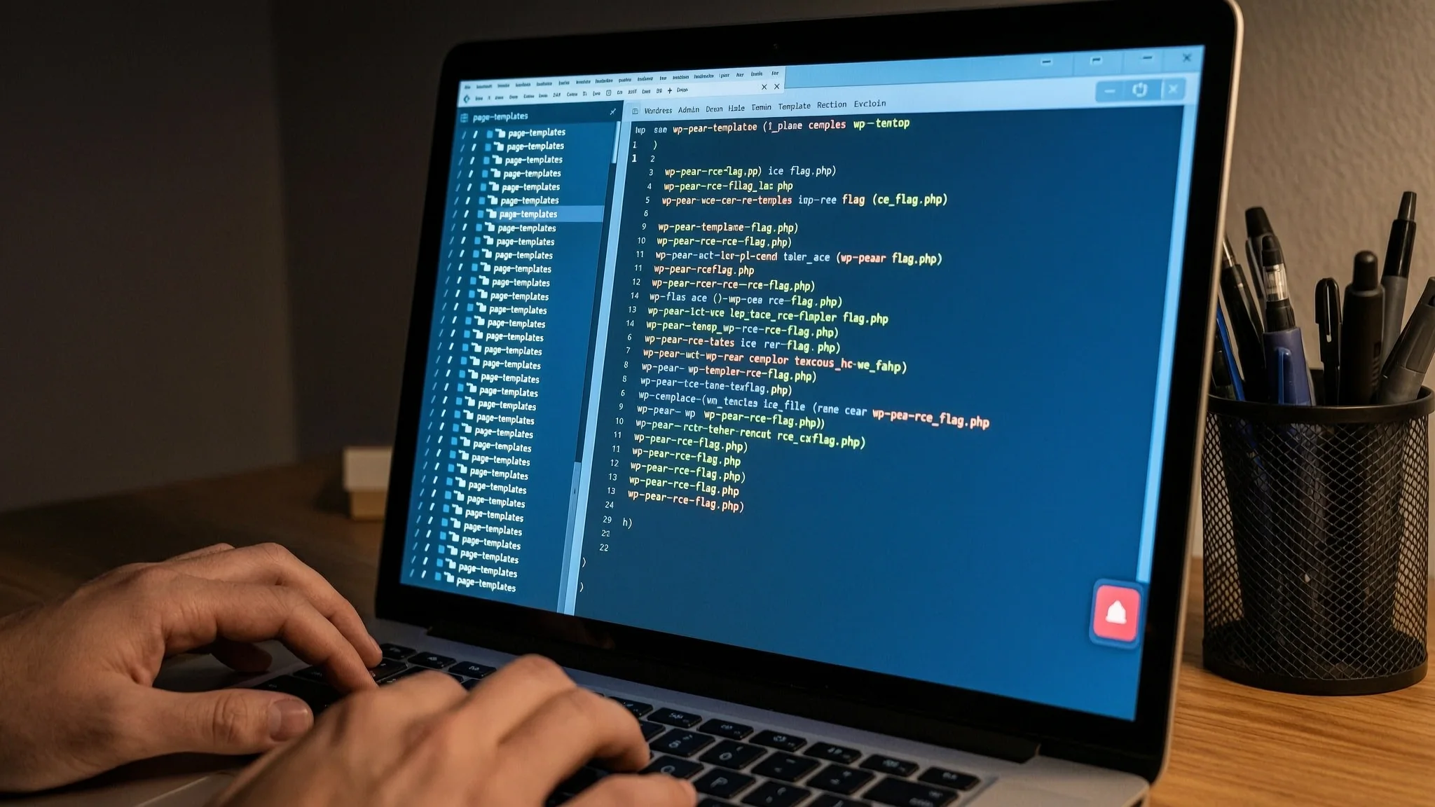 WordPress CVE-2026-87902 è sotto attacco attivo