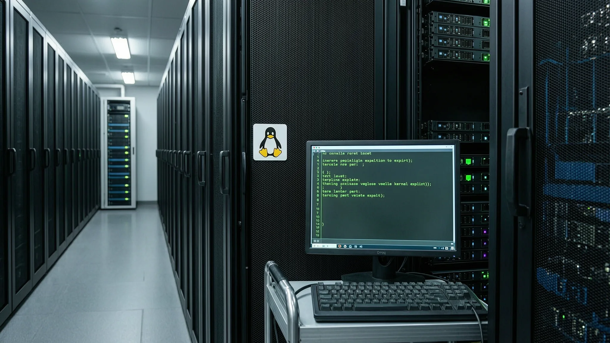 CISA warns three Linux kernel flaws are being exploited