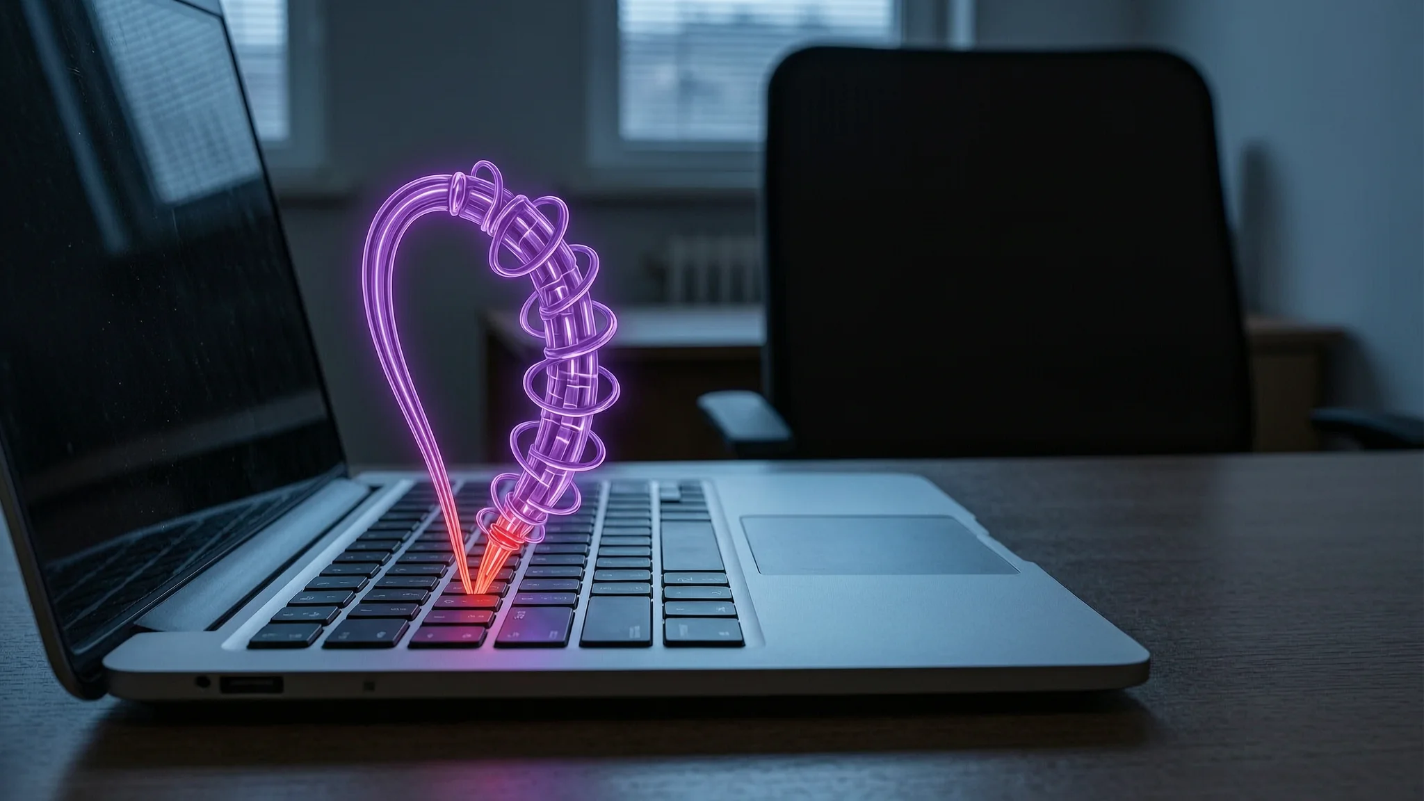 NeedyMantis Malware Hid in Legitimate Apps to Maintain Access