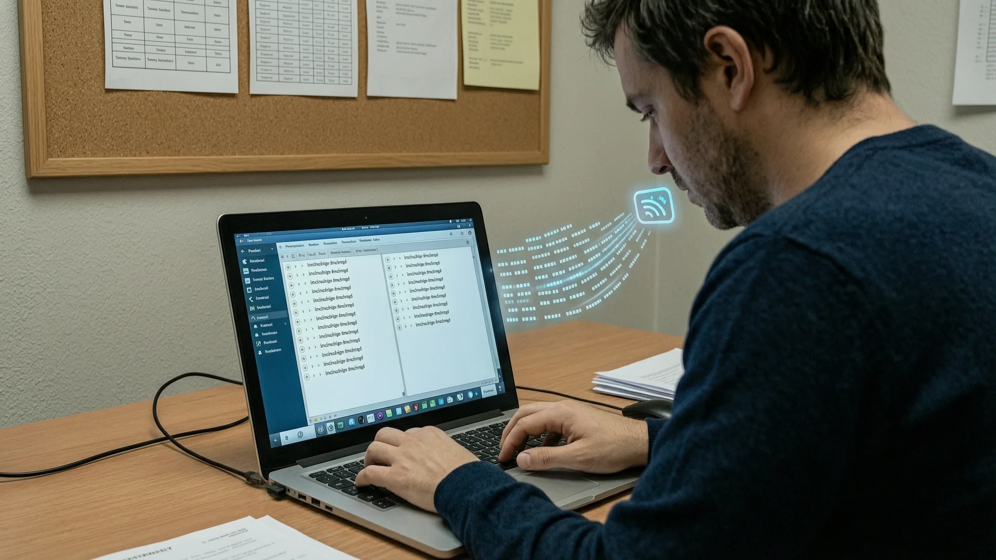 Il malware NeedyMantis si nascondeva in app legittime per mantenere l'accesso