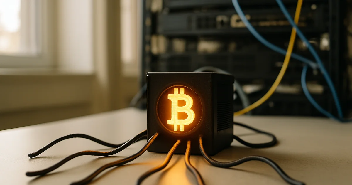 CISA Flags Seven Exploited Flaws After Reverse Shell, Miner Attacks