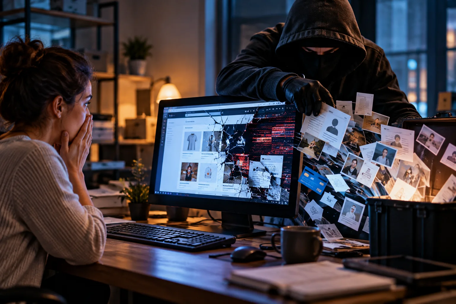 WordPress vulnerabilities hit 501 new disclosures