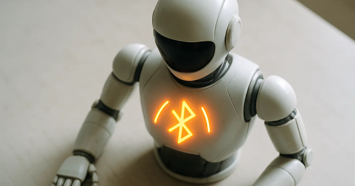 Unitree G1 EDU Robot Has Pair of Flaws Allowing Full Remote Control, One Reachable via Bluetooth