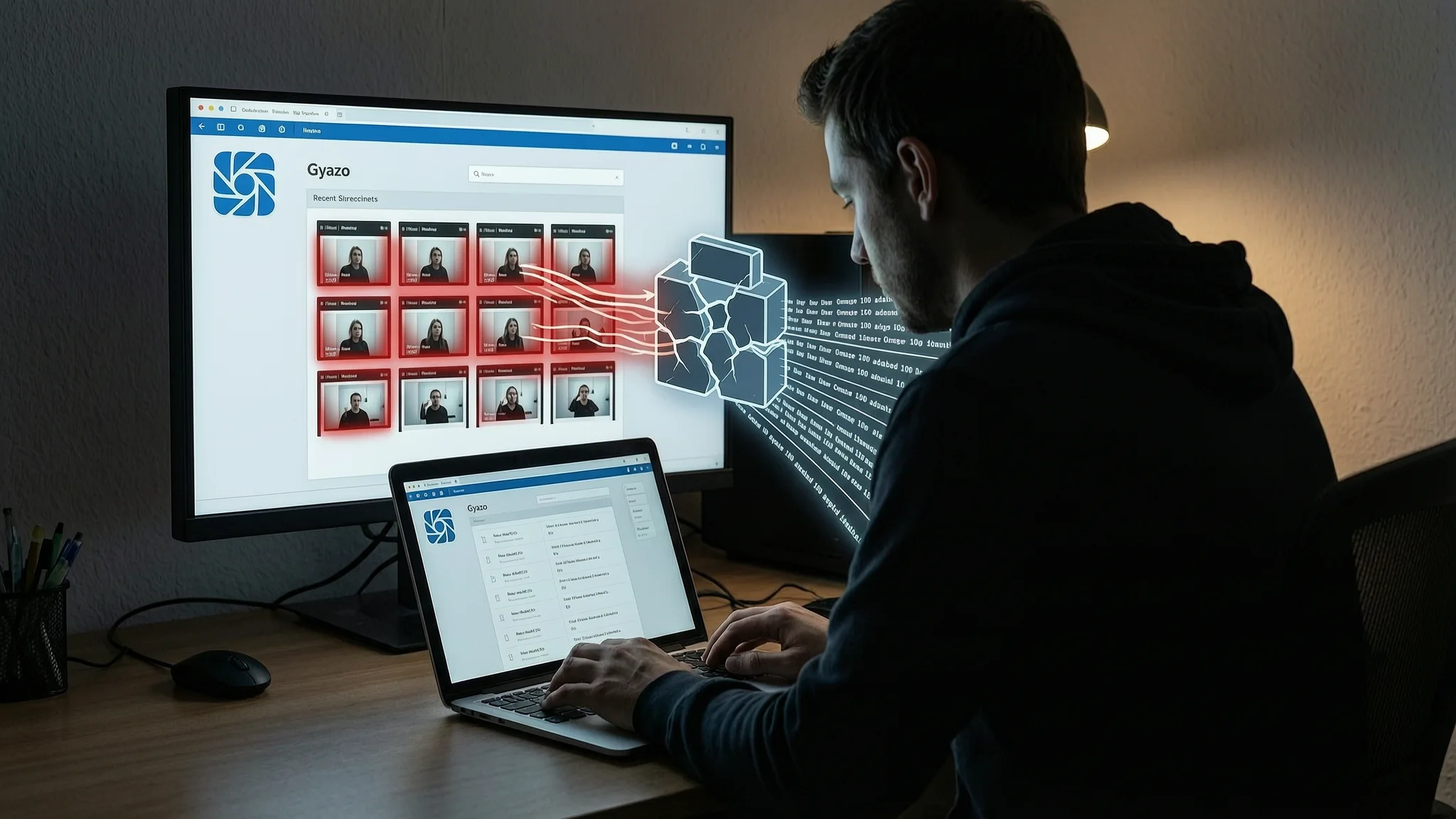 Gyazo data breach exposes 23.6 million user records