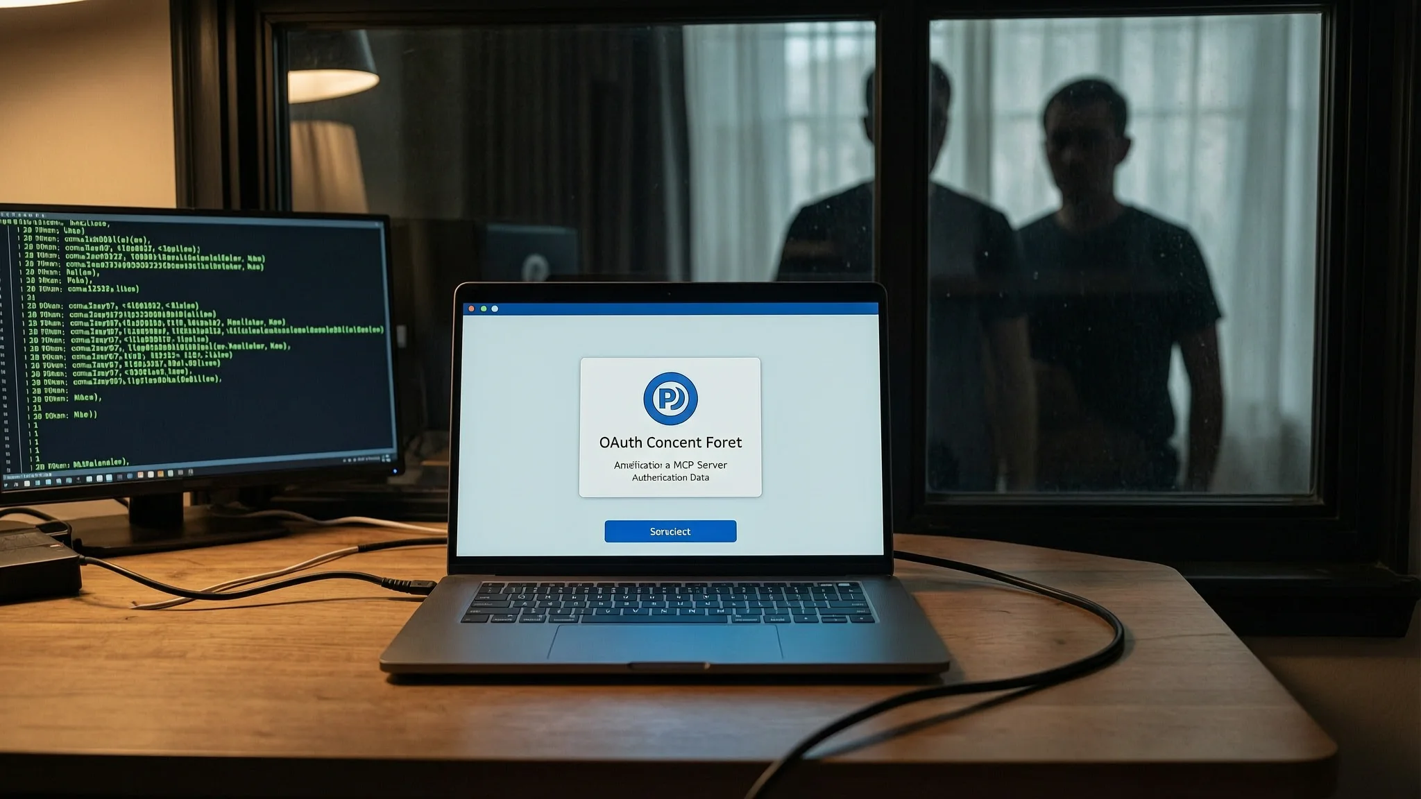 MCP Python SDK Flaw Exposes OAuth Credentials to Malicious Server
