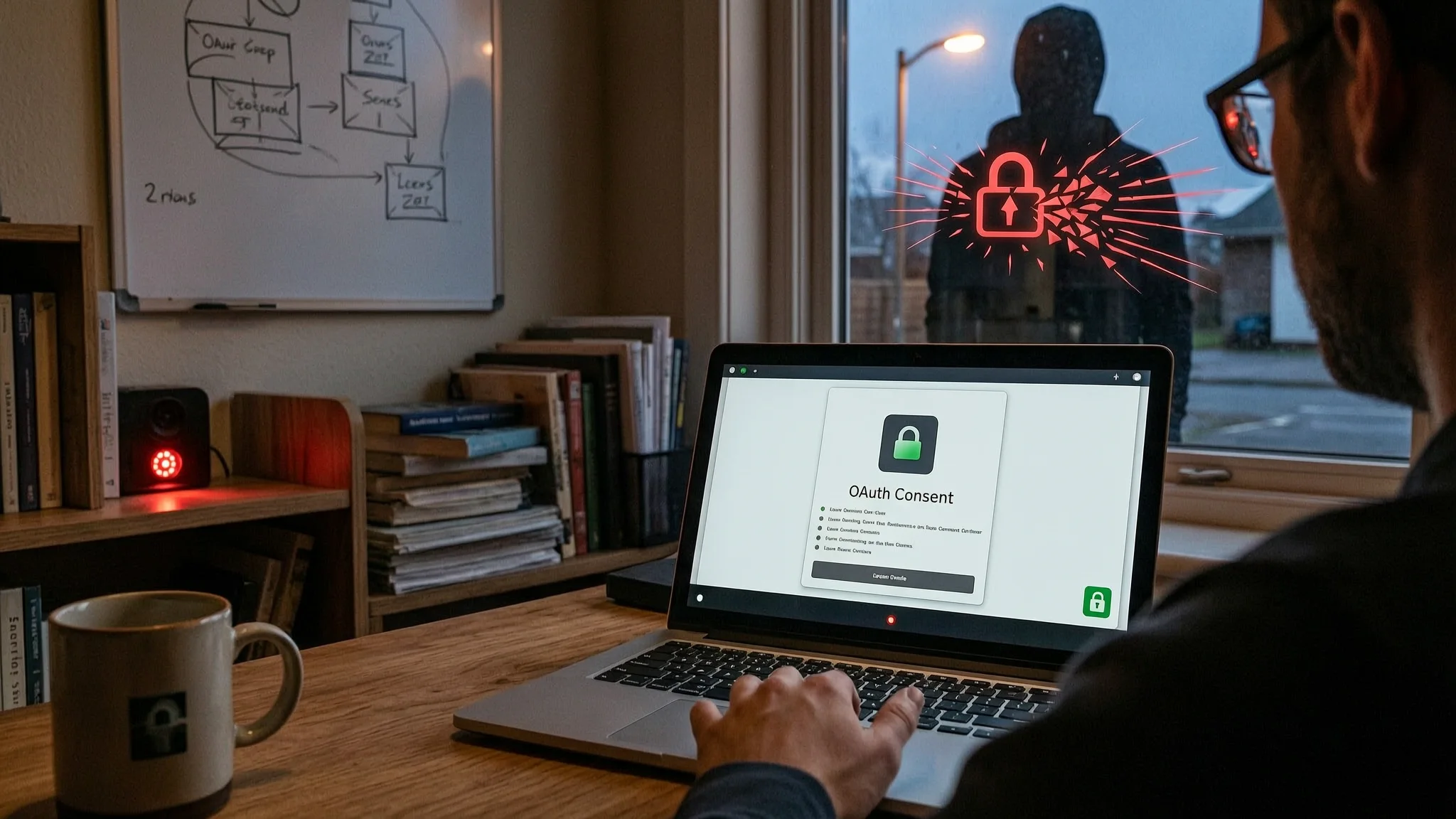 Una falla nell'SDK Python MCP espone le credenziali OAuth a server malevoli