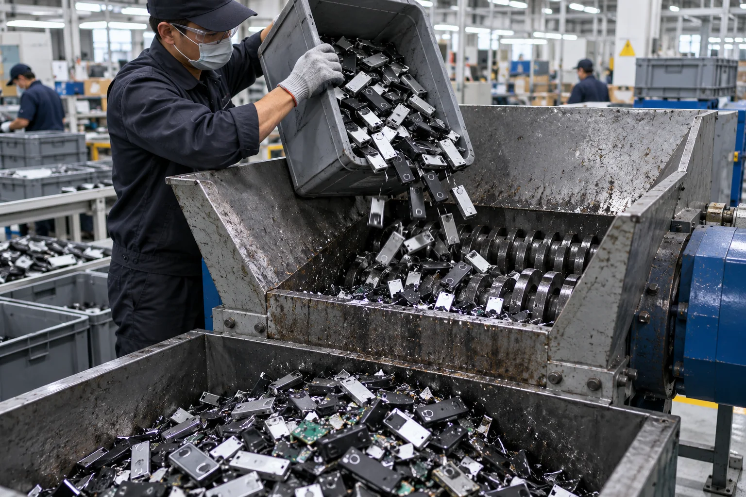 Una key rubata indebolisce il controllo di autenticità delle hardware wallet Keystone