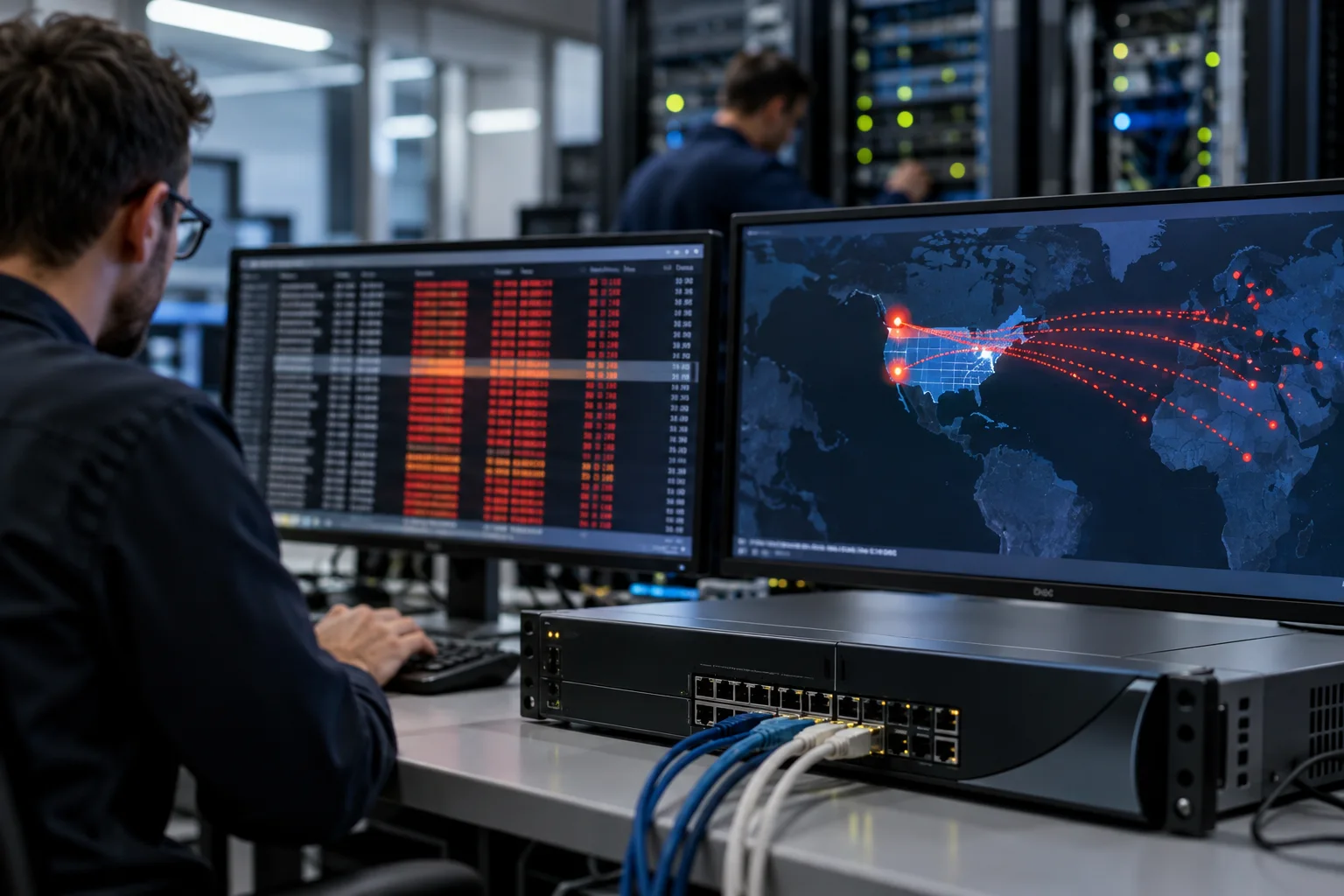 SonicWall SMA 1000 flaw sees active exploit attempts