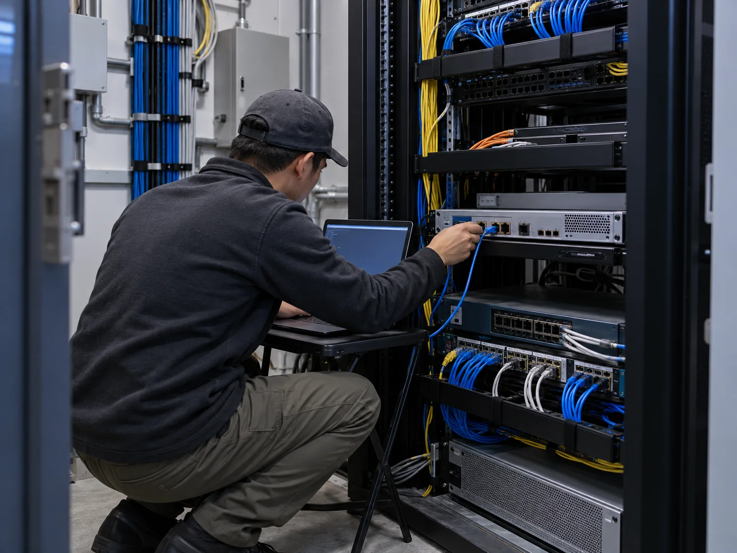 PAN-OS-Schwachstelle wird für root code execution ausgenutzt