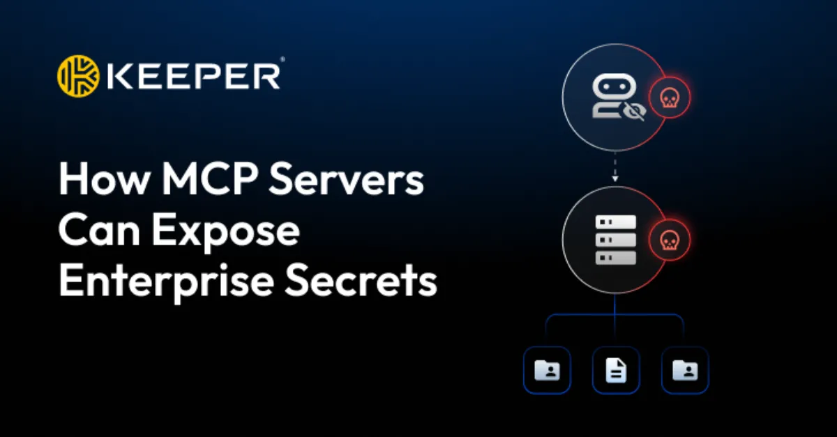 MCP Servers: A Hidden Gateway for Enterprise Data Leaks