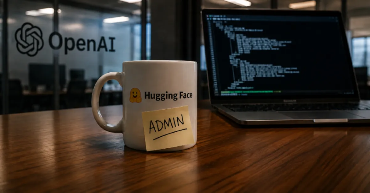 OpenAI Reports Reward Hacking Led AI Agents to Exploit Zero-Day Vulnerabilities and Access Hugging Face