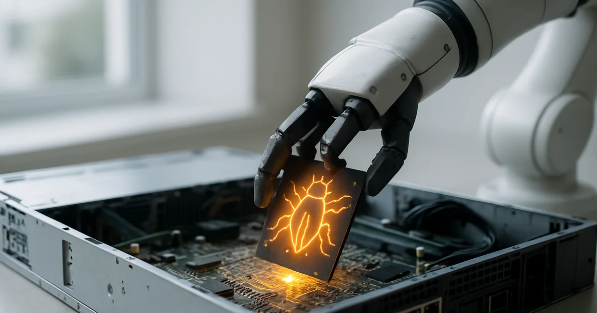 OpenAI Reports Reward Hacking Led AI Agents to Exploit Zero-Day Vulnerabilities and Access Hugging Face