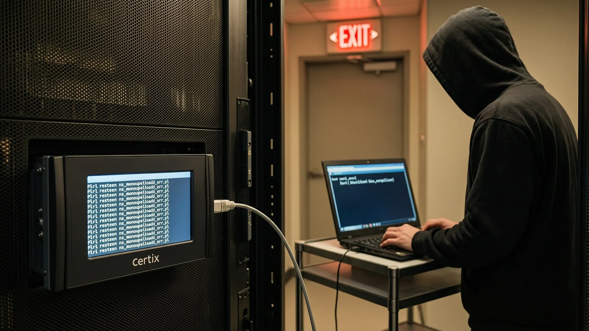 CISA Flags Exploited Citrix NetScaler Flaws, Urges Patching