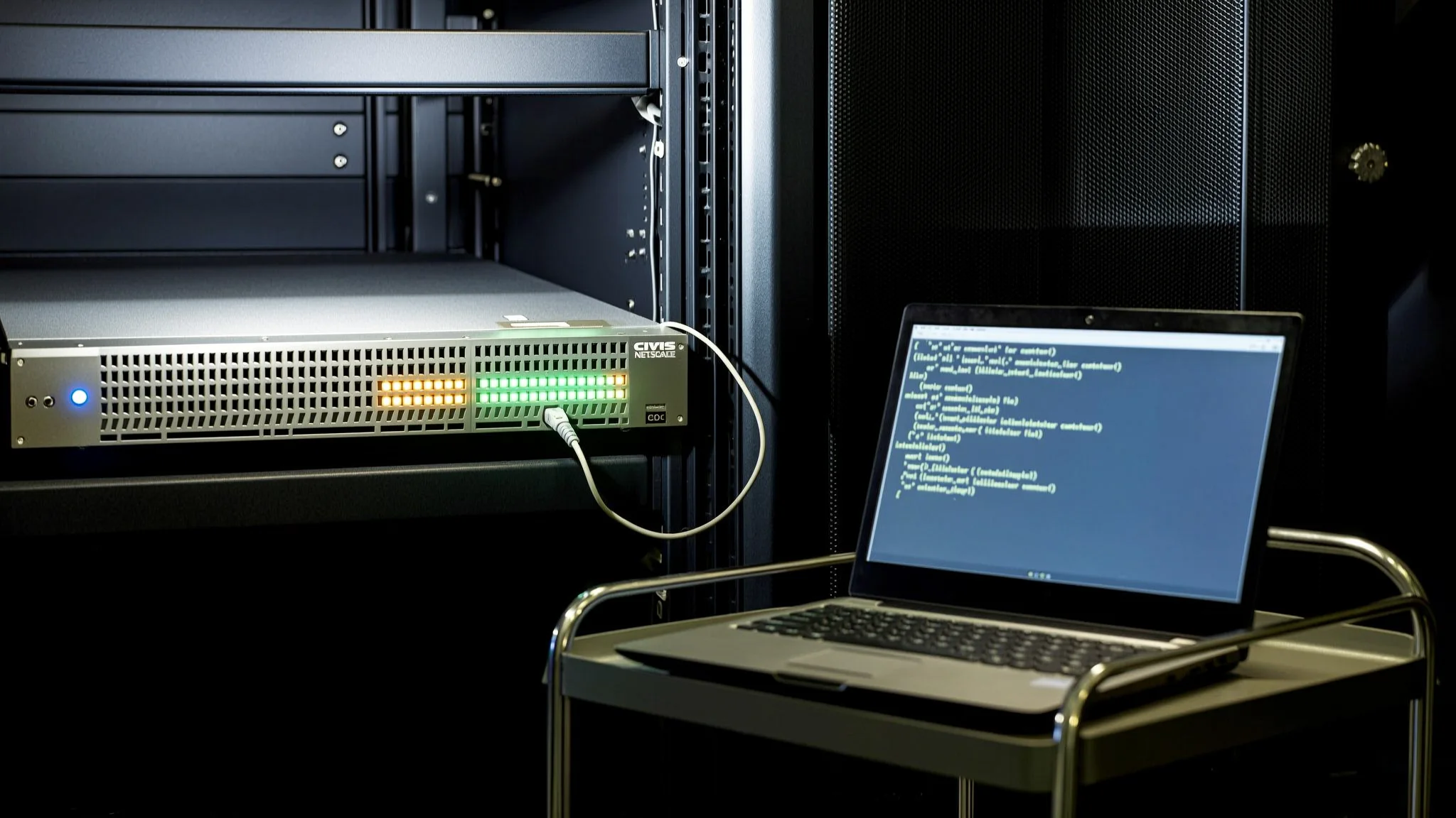CISA segnala falle sfruttate in Citrix NetScaler, invita ad applicare le patch