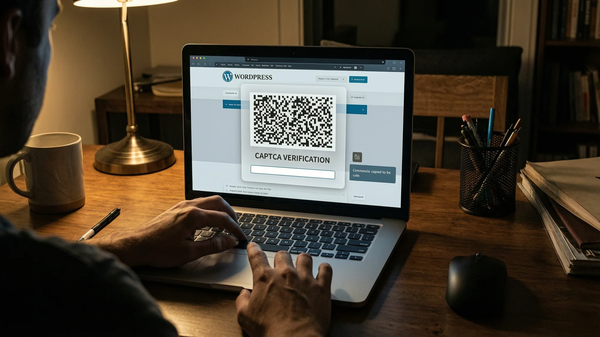 StopAndProtect Malware Uses Nearly 2,000 Hacked WordPress Sites