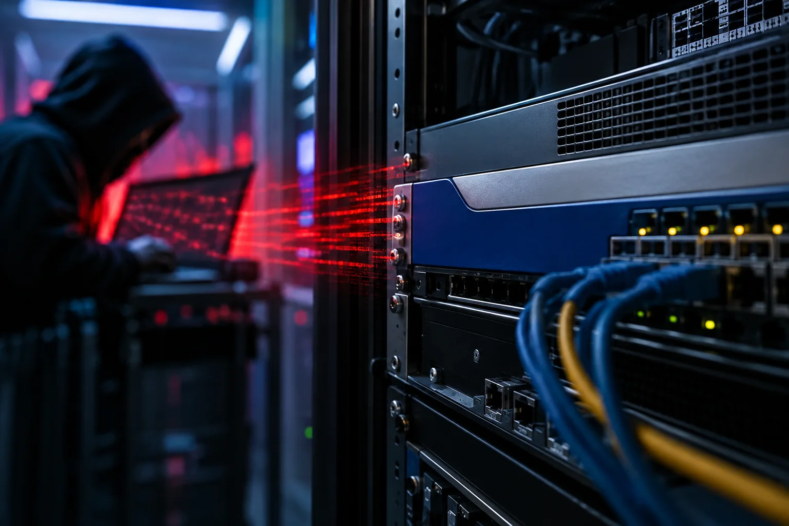 Citrix NetScaler SAML Flaw Under Attack Gets Fix