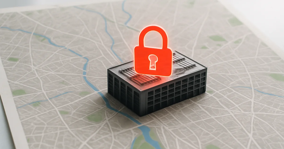 Public Mapping Servers Get Urgent Patch After Unauthenticated RCE Chain Found in GeoNetwork