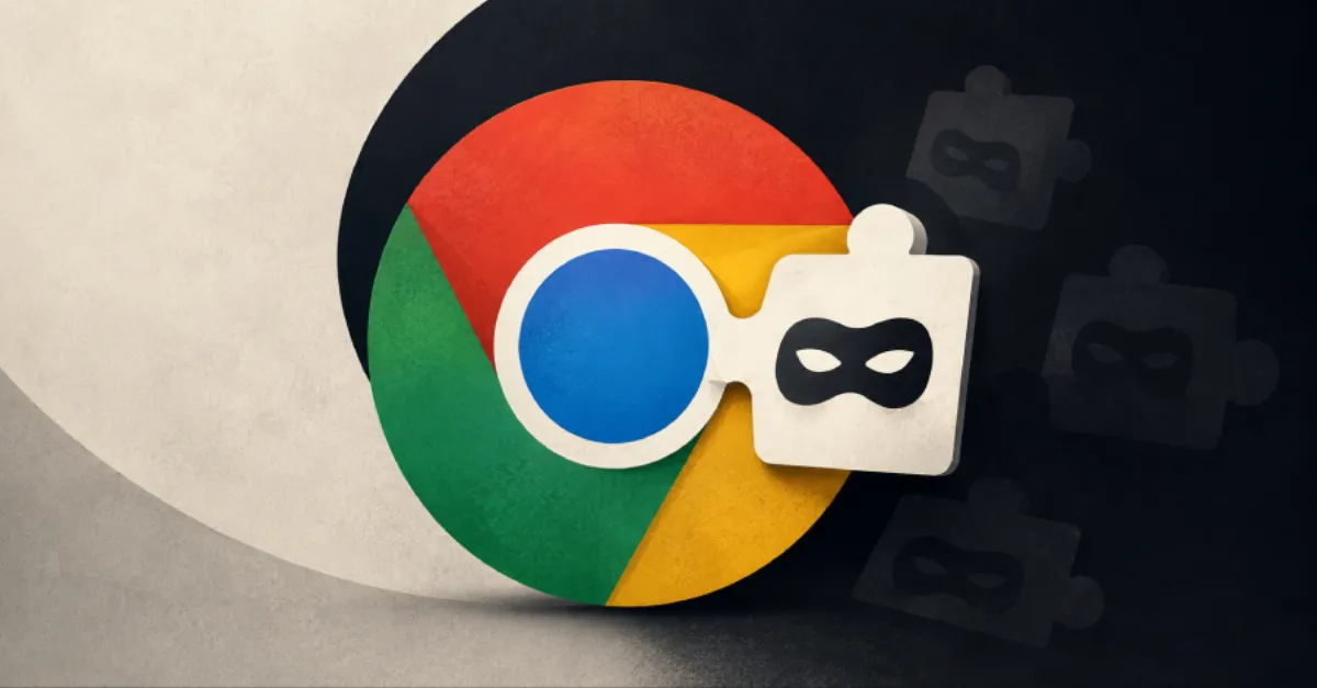 737 Chrome VPN Extensions Found Funneling Traffic Through Proxy Servers, Users Urged to Check