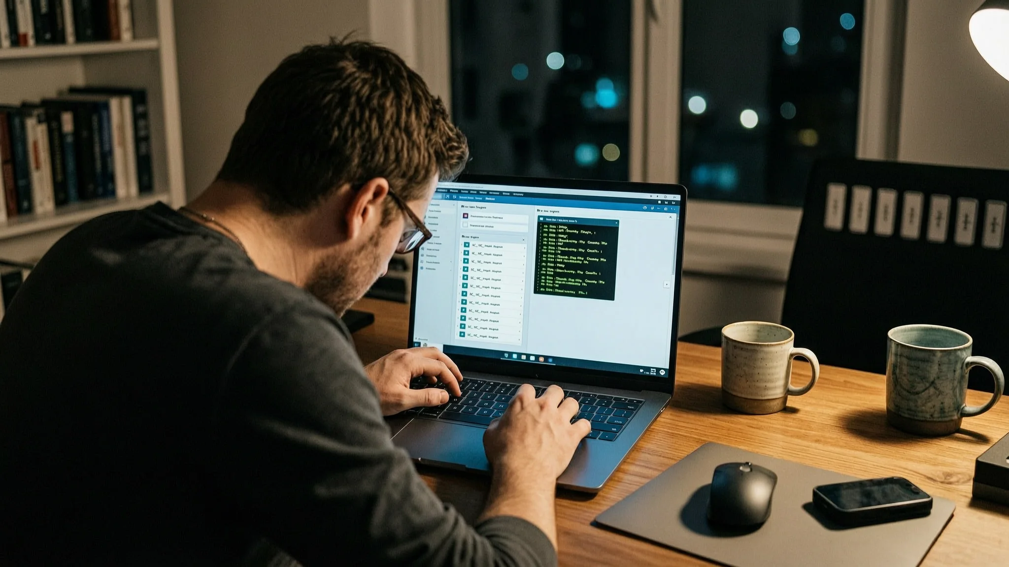 WordPress Backdoor Rebuilds Itself After Every Cleanup Attempt