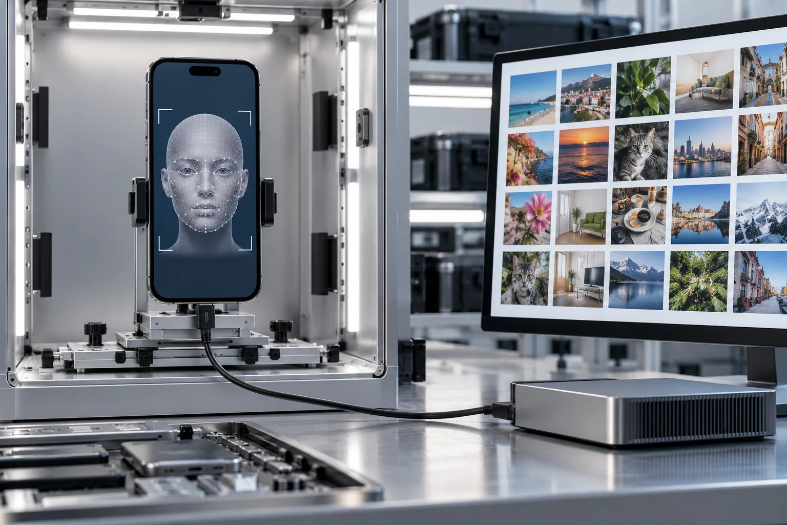 AI model exploit chains span five major software platforms