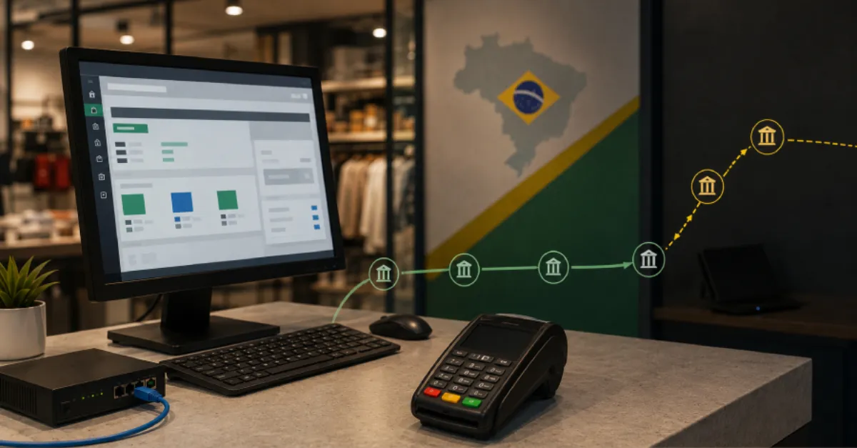 Brazilian Payment Networks See Hundreds of Fraudulent Charges Linked to Breeze Comet