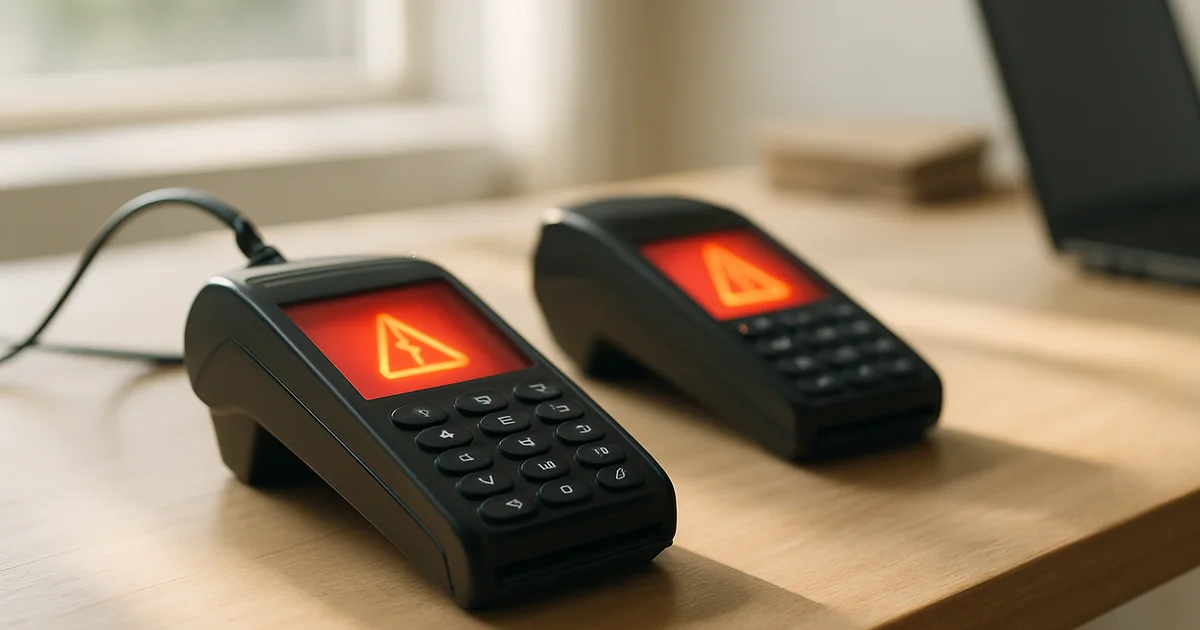 Brazilian Payment Networks See Hundreds of Fraudulent Charges Linked to Breeze Comet