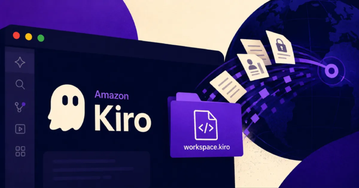 Amazon Kiro Prompt Injection Flaw Allows Sensitive Data Exfiltration Through Kiro Powers