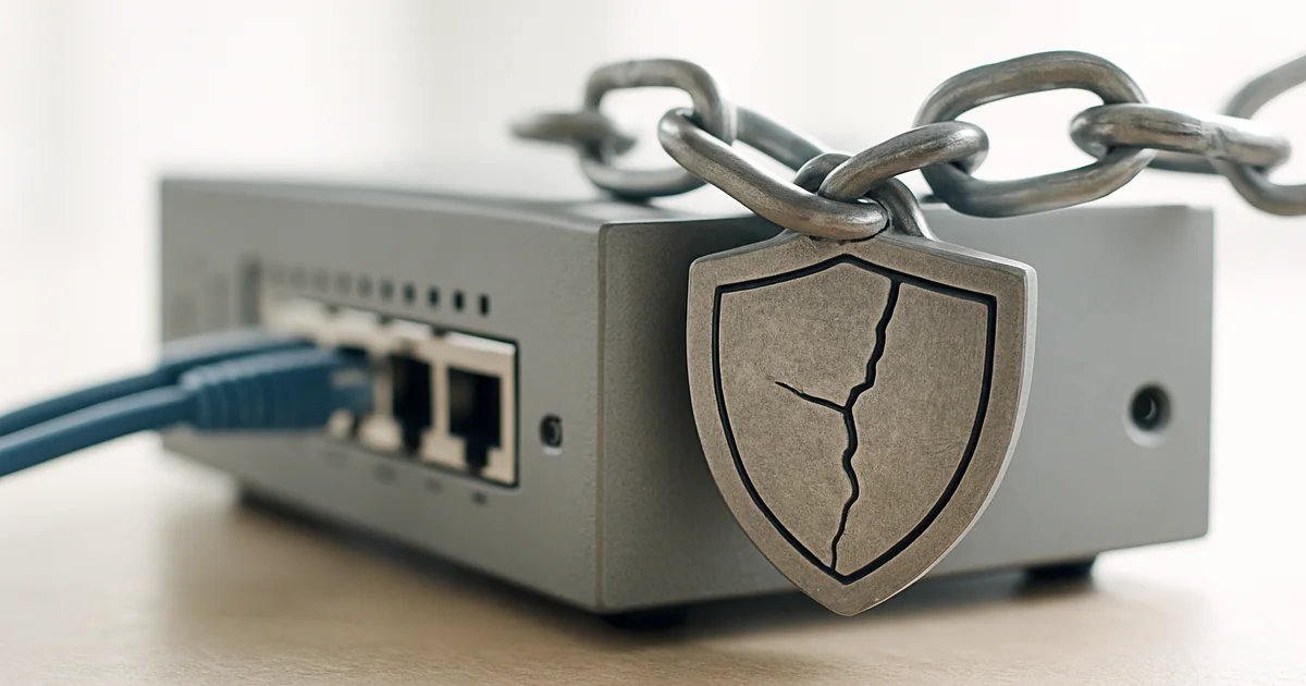 SonicWall SMA 1000 Hit by Pair of Zero-Day Flaws That Attackers Chain Together
