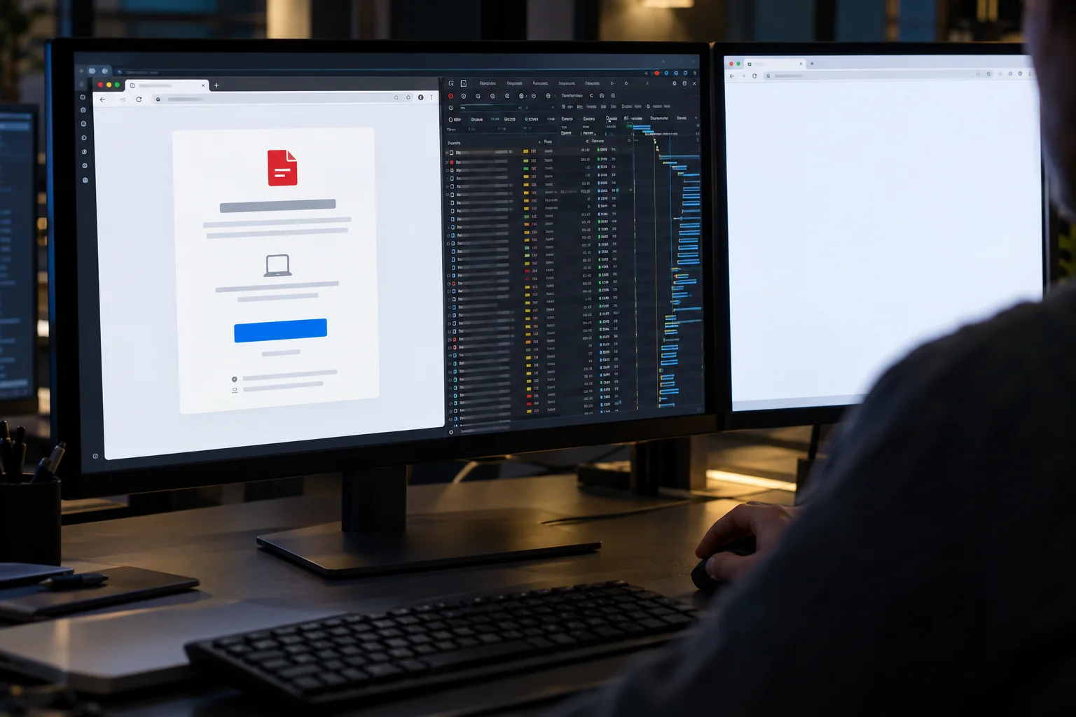 Il kit di phishing Wazza filtra i visitatori prima di mostrare l’esca